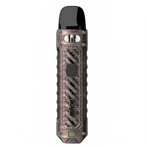 Uwell Caliburn Tenet Pod Kit -Copper Red