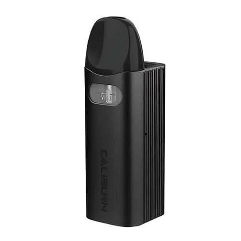 Uwell Celiburn AZ3 Pod Kit - Eliquid Base-Black