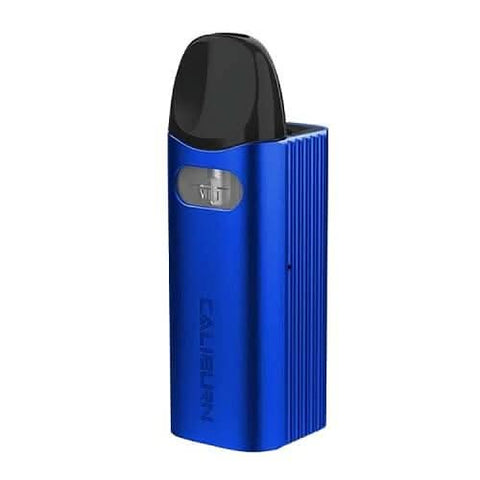 Uwell Celiburn AZ3 Pod Kit - Eliquid Base-Blue