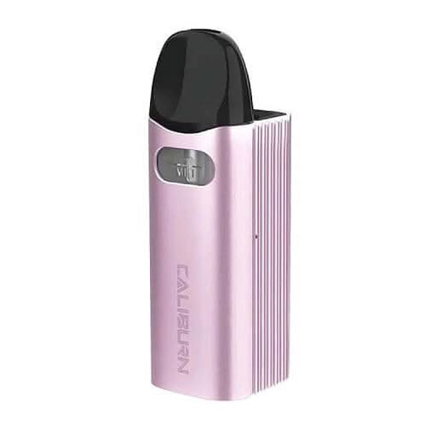 Uwell Celiburn AZ3 Pod Kit - Eliquid Base-Pink