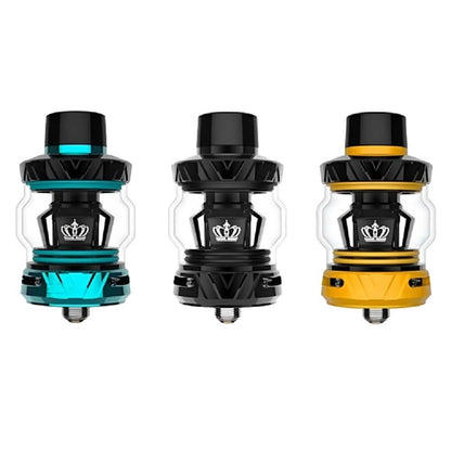 UWELL Crown 5 (V) Sub Ohm Tank | Just at 4.99 Eliquid Base UWELL Crown 5 (V) Sub Ohm Tank | Just at 4.99 Eliquid Base