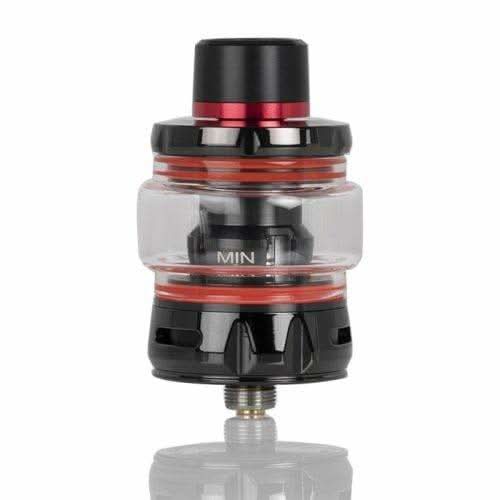 UWELL Nunchaku 2 Tank  - Black & Red