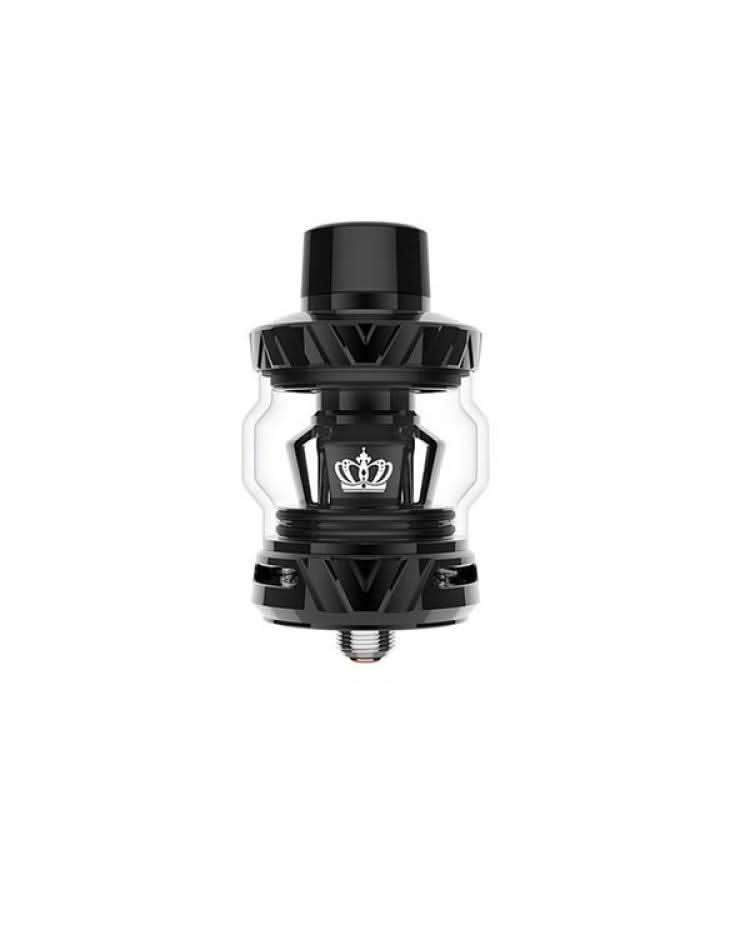 UWELL Crown 5 (V) Sub Ohm Tank - Black