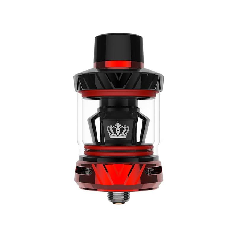 UWELL Crown 5 (V) Sub Ohm Tank - Red