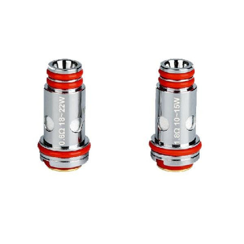 UWELL Whirl Coils ( Pack of 4 ) - Eliquid Base