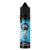 V Blood Shortfill 50ml E-Liquid -Very Blueberry Blue Fusion