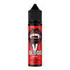 V Blood Shortfill 50ml E-Liquid -Red A