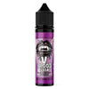 V Blood Shortfill 50ml E-Liquid -Blackcurrant Lemonade