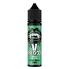 V Blood Shortfill 50ml E-Liquid -Apple Slush