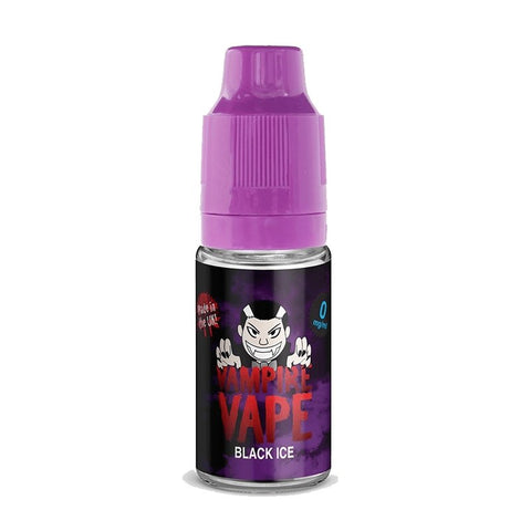 Vampire Vape 10ml E-Liquid (3x) - Eliquid Base