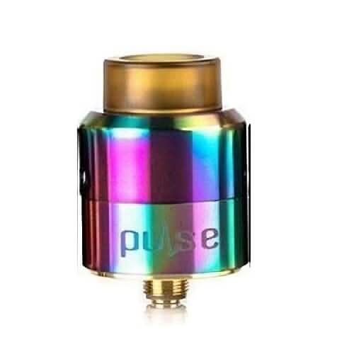 Vandy Vape Pulse 24 BF RDA Tank -Rainbow