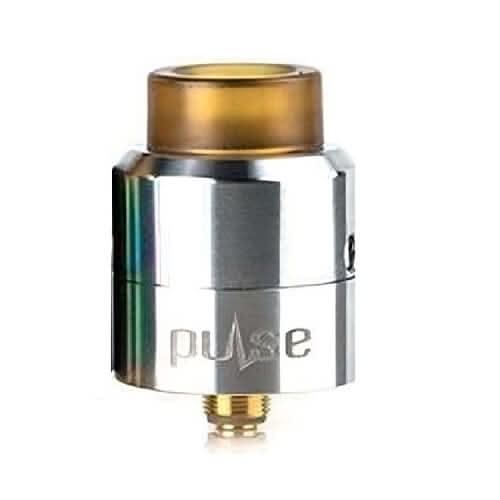 Vandy Vape Pulse 24 BF RDA Tank -Silver