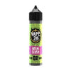 Vape 24 Shortfill 50ml E-Liquid - Neon Slush