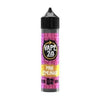 Vape 24 Shortfill 50ml E-Liquid - Pink Lemonade