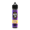 Vape 24 Shortfill 50ml E-Liquid - Gummy Bears