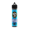 Vape 24 Shortfill 50ml E-Liquid - Bubblegum Millionaire
