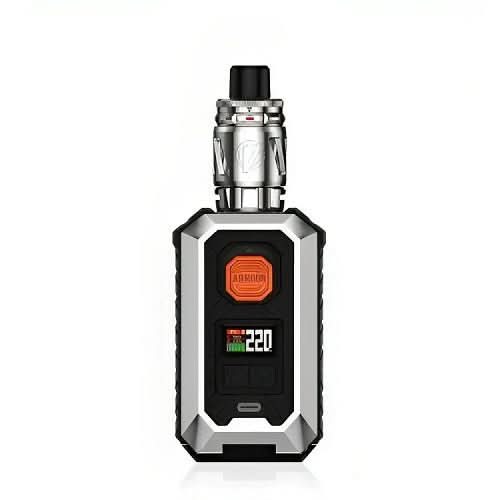 Vaporesso Armour Max Kit -Silver
