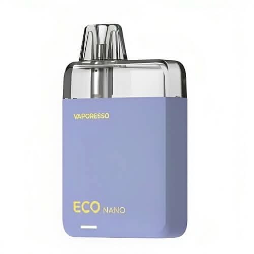Vaporesso Eco Nano Vape Kit - Foggy Blue