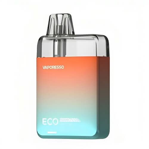 Vaporesso Eco Nano Vape Kit - Sunrise Orange