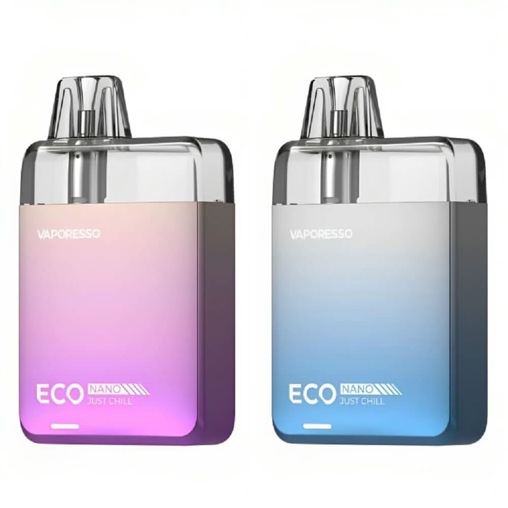Vaporesso Eco Nano Vape Kit 