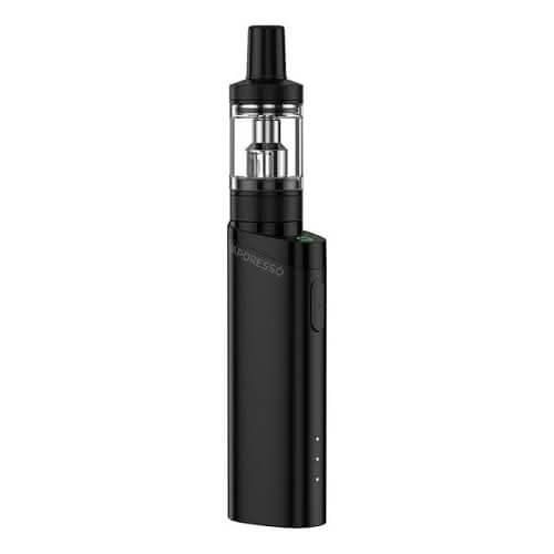 Vaporesso Gen Fit Kit -Midnight Black