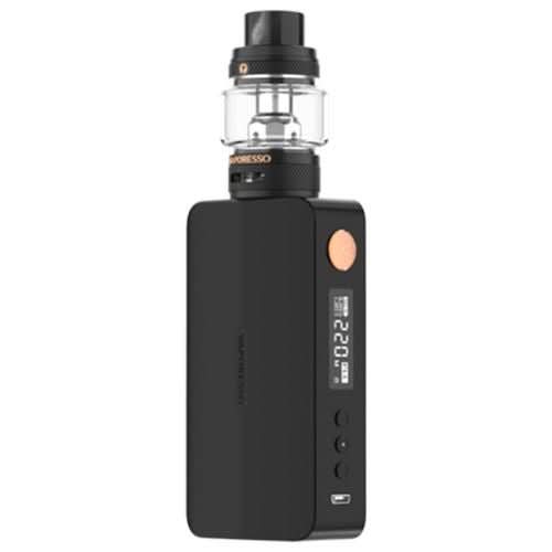 Vaporesso Gen X 220w Vape Kit -Classic Black