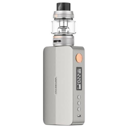 Vaporesso Gen X 220w Vape Kit -Space Grey