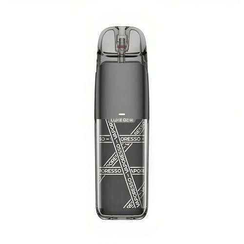 Vaporesso Luxe Q2 SE Pod Kit -Fashion Black