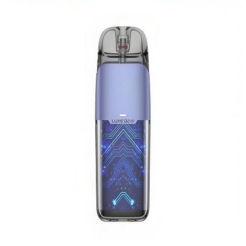 Vaporesso Luxe Q2 SE Pod Kit -Digital Blue