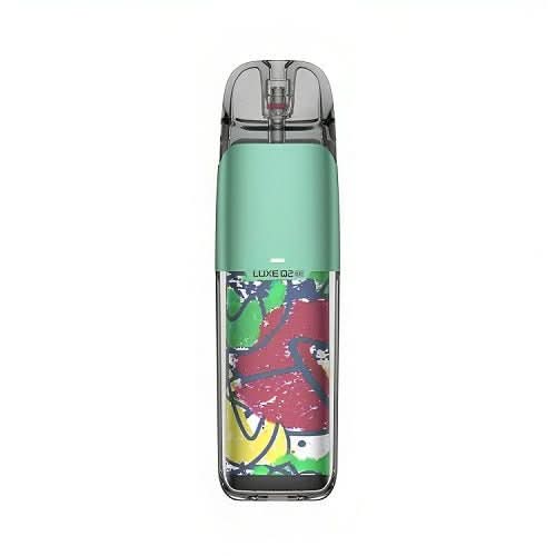 Vaporesso Luxe Q2 SE Pod Kit -Abstract Green