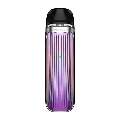 Vaporesso Luxe QS Pod Kit -Sunset Violet