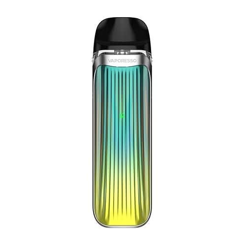 Vaporesso Luxe QS Pod Kit -Lime Green