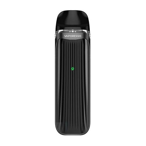 Vaporesso Luxe QS Pod Kit -Black