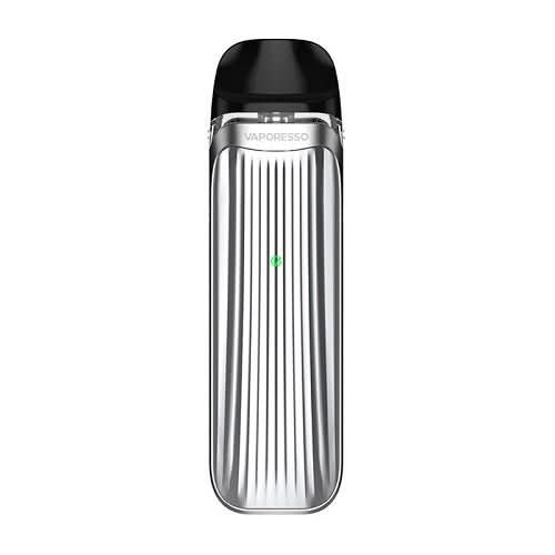 Vaporesso Luxe QS Pod Kit -Silver
