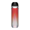 Vaporesso Luxe QS Pod Kit -Flame Red