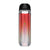 Vaporesso Luxe QS Pod Kit - Eliquid Base-Flame Red