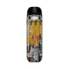 Vaporesso Luxe QS Pod Kit -Grafitti
