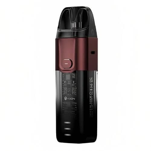 Vaporesso Luxe X 40W Pod Kit -Red