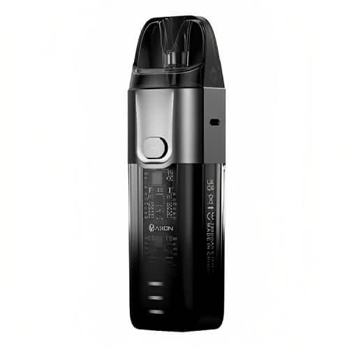 Vaporesso Luxe X 40W Pod Kit -Silver