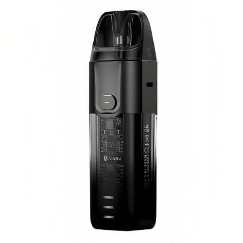 Vaporesso Luxe X 40W Pod Kit -Black