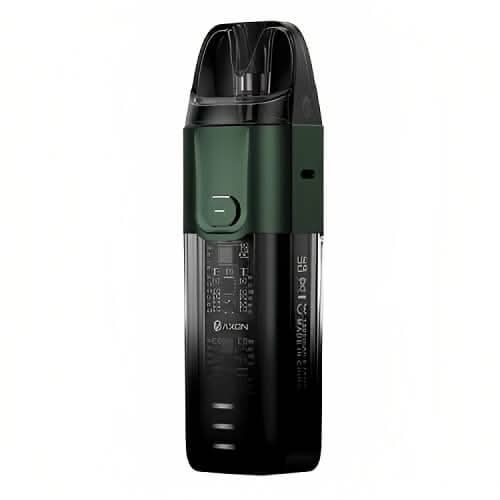 Vaporesso Luxe X 40W Pod Kit -Green