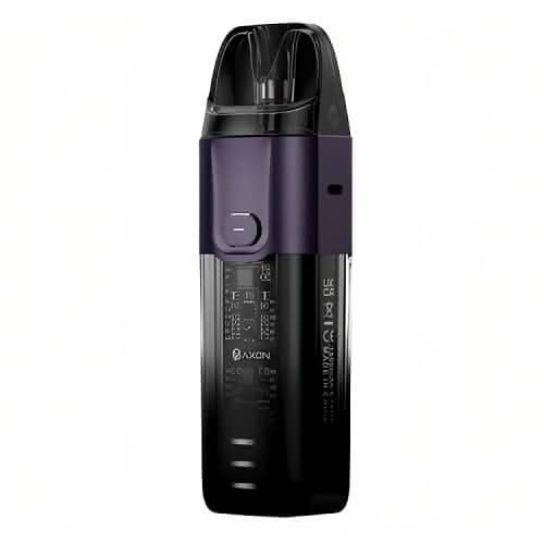 Vaporesso Luxe X 40W Pod Kit -Purple
