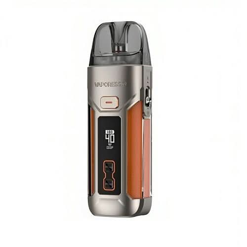 Vaporesso Luxe X Pro Pod Kit -Ultra Orange