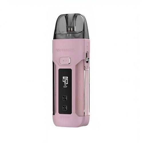 Vaporesso Luxe X Pro Pod Kit -Pink