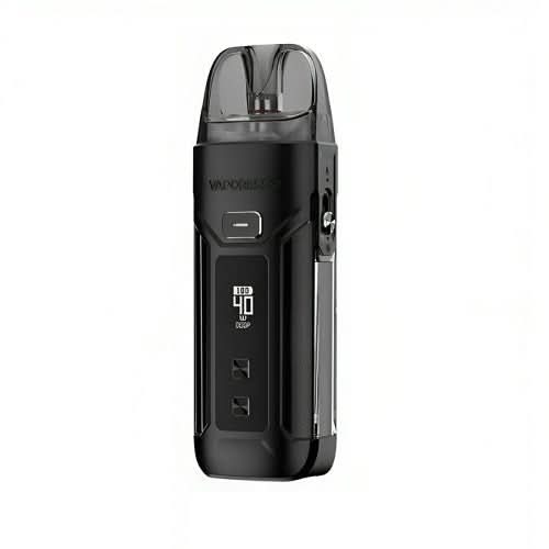 Vaporesso Luxe X Pro Pod Kit -Black