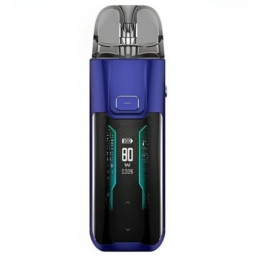 Vaporesso Luxe XR Max Starter Kit -Blue