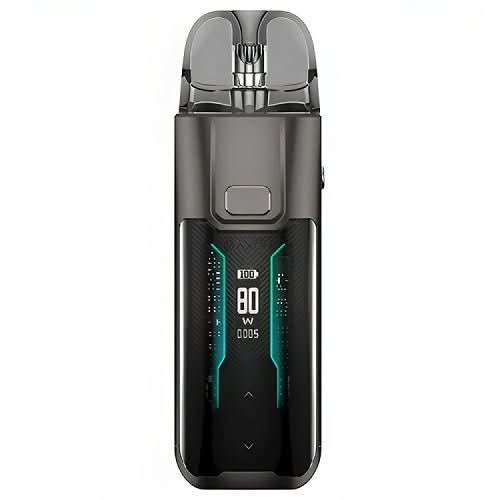 Vaporesso Luxe XR Max Starter Kit -Grey