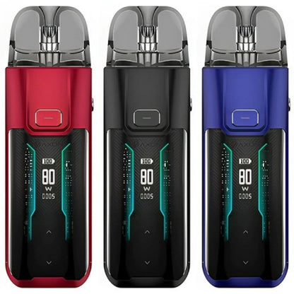 Vaporesso Luxe XR Max Starter Kit