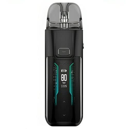 Vaporesso Luxe XR Max Starter Kit -Black