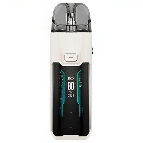 Vaporesso Luxe XR Max Starter Kit -White